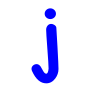 J