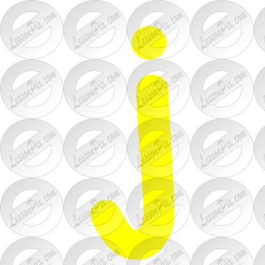 J