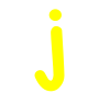 J