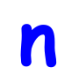 n