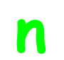 n