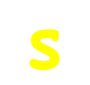 s  Stencil