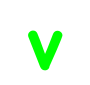 v  Stencil