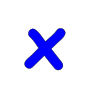 x