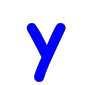 y