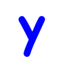 y