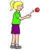 Toss