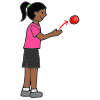 Toss