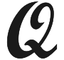 Q