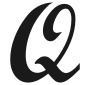 Q