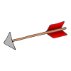 Flecha+_+arrow Picture