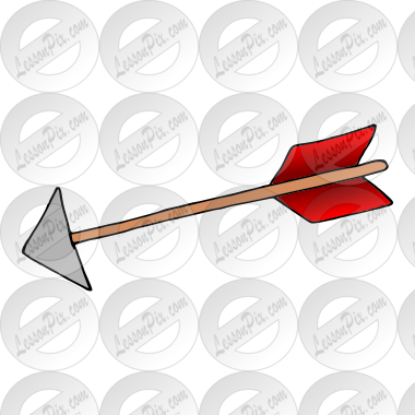 Arrow