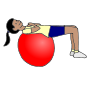 Lay on Ball