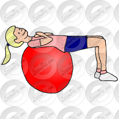 Lay on Ball