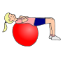 Lay on Ball