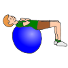 Lay on Ball Picture