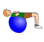 Lay on Ball