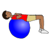 Lay on Ball Picture