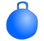 Hop Ball