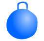 Hop Ball