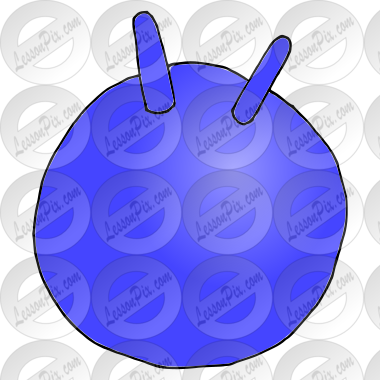Hop Ball
