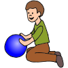 Small Ball Activities Picture