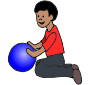 Roll Ball