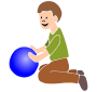Roll Ball