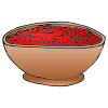 Cranberries
