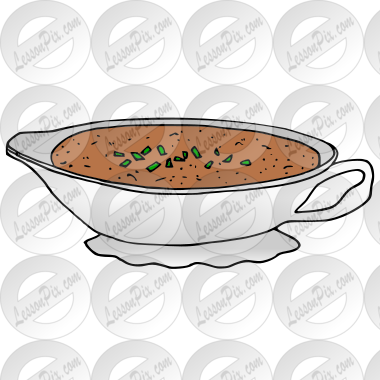 Gravy