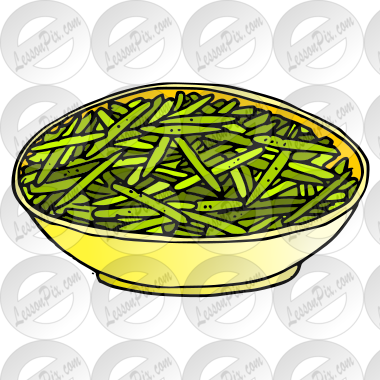 Green Beans