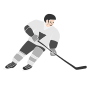 Hockey Player