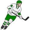 Hockey Player