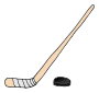 Hockey Stick
