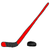 Hockey Stick Picture