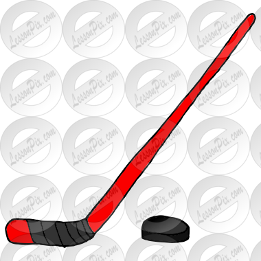 Hockey Stick