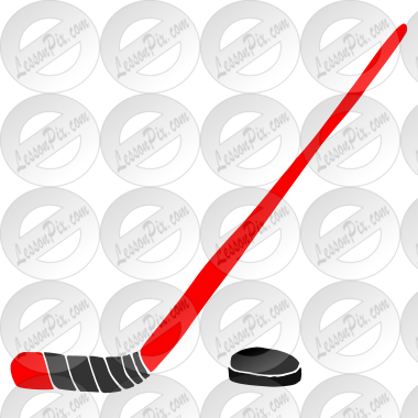 Hockey Stick