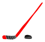 Hockey Stick