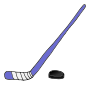 Hockey Stick
