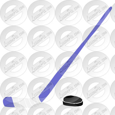 Hockey Stick
