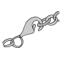 Clasp