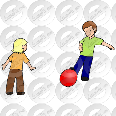 Kick the Ball