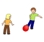 Kick the Ball  Picture
