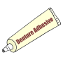 Denture Adhesive