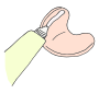 Denture Cream