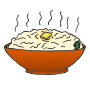 Mashed Potatoes