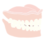 Dentures Stencil