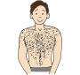 Hairy Chest