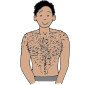 Hairy Chest