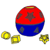 Shape Sorter  Picture